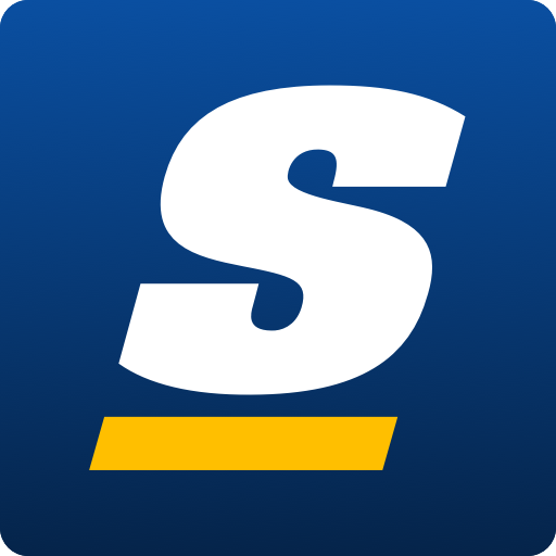Score Media and Gaming logo