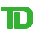 td bank icon